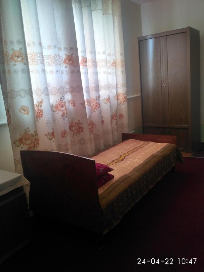QorowulWestern House住宿加早餐旅馆 外观 照片